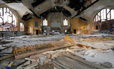 Abundant Life Christian Center