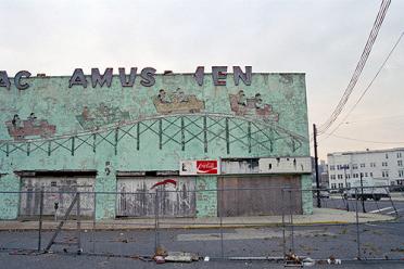 The Palace Amusements
