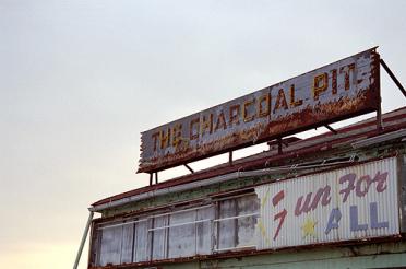 The Palace Amusements
