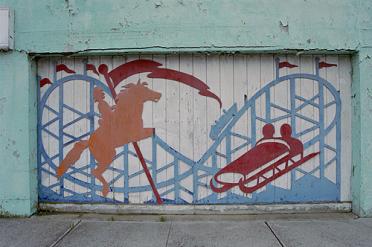 The Palace Amusements