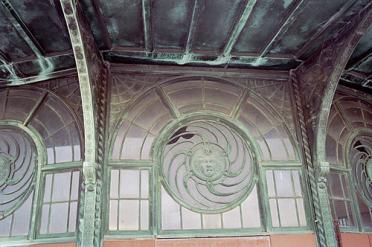 The Carousel House