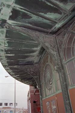 The Carousel House