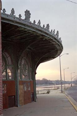 The Carousel House