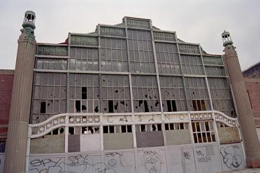 The Casino