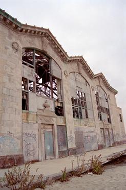 The Casino