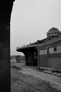 The Carousel House