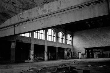 The Casino