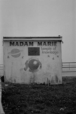 Madame Marie
