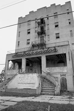 Ambassador Hotel