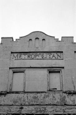 Metropolitan Hotel