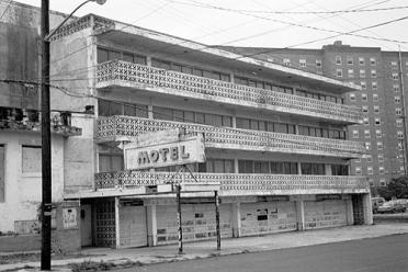 Metropolitan Hotel