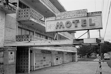 Metropolitan Hotel