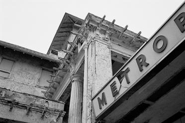 Metropolitan Hotel