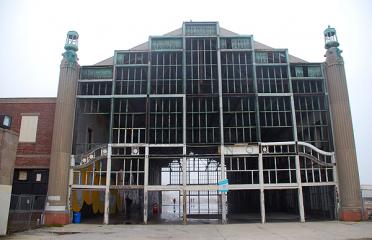 The Casino