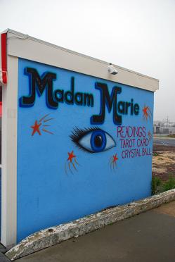 Madame Marie's