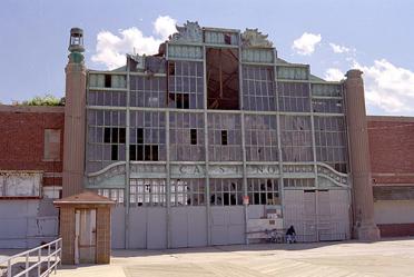 The Casino