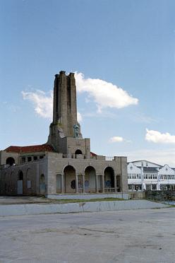 Power House
