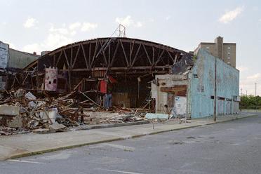 The Palace Amusements