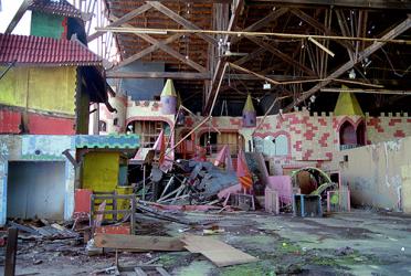 The Palace Amusements