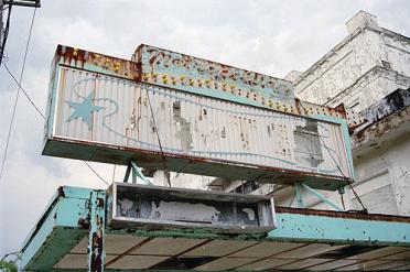 Metropolitan Hotel