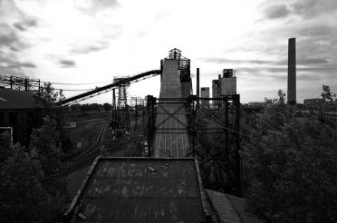 Bethlehem Steel