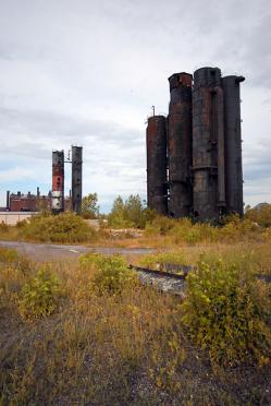 Bethlehem Steel