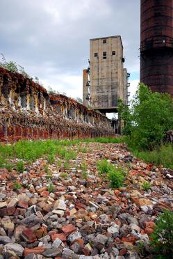 Bethlehem Steel