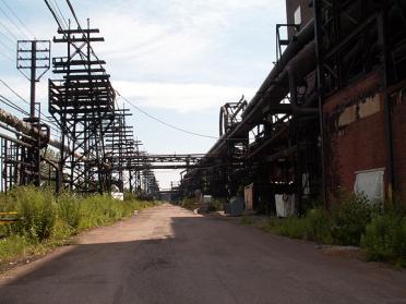 Bethlehem Steel
