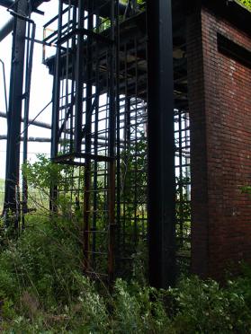 Bethlehem Steel