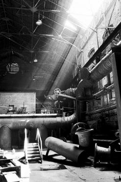 Bethlehem Steel