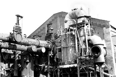 Bethlehem Steel
