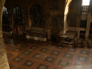 Buffalo Central Terminal