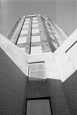Buffalo Central Terminal