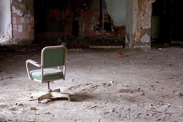 Buffalo Central Terminal