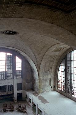 Buffalo Central Terminal