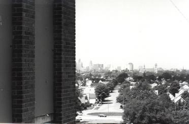 Buffalo Central Terminal
