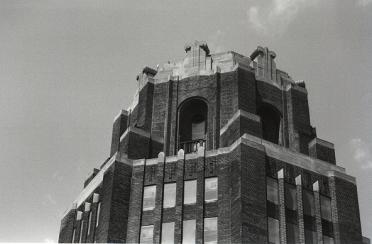 Buffalo Central Terminal
