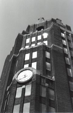Buffalo Central Terminal