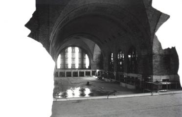 Buffalo Central Terminal