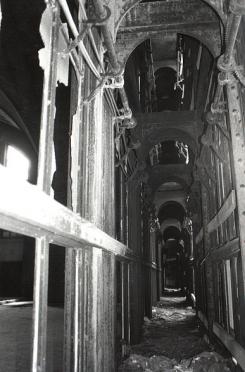 Buffalo Central Terminal