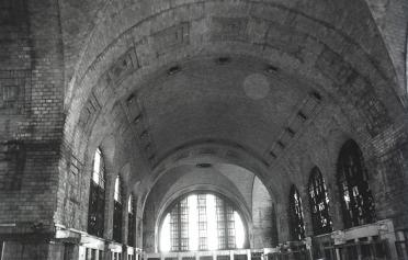 Buffalo Central Terminal
