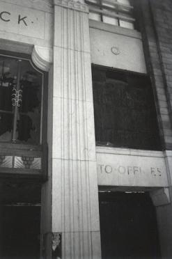 Buffalo Central Terminal
