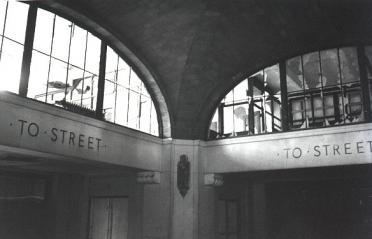 Buffalo Central Terminal