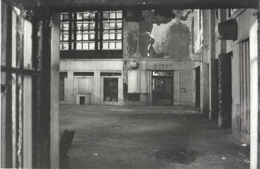 Buffalo Central Terminal