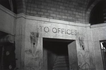 Buffalo Central Terminal