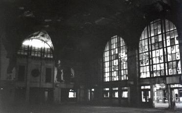 Buffalo Central Terminal
