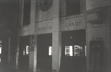 Buffalo Central Terminal
