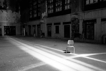 Buffalo Central Terminal