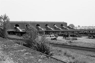 Buffalo Central Terminal