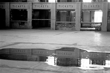 Buffalo Central Terminal